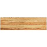 vidaXL Podloge za stopnice 8 kosi rjave 90x25x2 cm trdna hrastovina | Shoptok.si