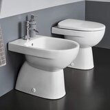 Geberit BIDE SELNOVA PODNI SA VIDNIM PRIKLJUČKOM 500.288.01.7 GEBERIT | ePonuda.com