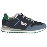 GAS BLUE MAN SPORT SHOES | shoptok.hr
