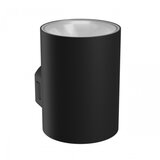  Torre fasadna lampa 9W CCT IP54 crna krug | Eponuda.com