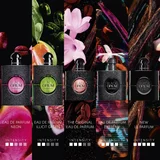 Yves Saint Laurent Black Opium parfumska voda za ženske 150 ml