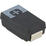 Panasonic 4TPE470MCL tantalov kondenzator SMD 470 µF 4 V 20 % (D x Š) 7.3 mm x 4.3 mm 1 St. Cijene
