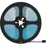  LED traka 2 pcs Crna i prozirna 4700 mm Bakar i plastika | Eponuda.ba