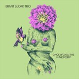Brant Bjork Trio - Once Upon A Time In The Desert Cene