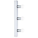 PAULMANN 80096 - 3xE14/40W IP44 Osvetljenje za kupatilsko ogledalo REGULA 230V hrom | Eponuda.com