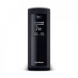 Cyberpower 1600VA960W VP1600ELCD, line-int., šuko, desktop | Eponuda.com