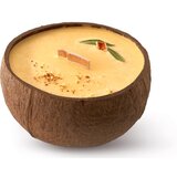 Tropicandle Orange & Tangerine mirisna svijeća s drvenim fitiljem 350 ml Cijene