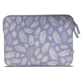 MW Ohišje za MacBook Pro 13„/Air 13“ Basics Life Edition „Botanic Lila“, Vijoli?na, (22119404) | Shoptok.si