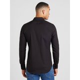 G-star Košulja crna | shoptok.hr