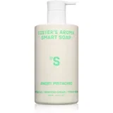 Smart Soap Pistachio penasto milo za roke 250 ml