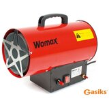 Womax plinski top gasni kalorifer 10 kw Cene