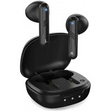 Genius brezžične naglavne slušalke z mikrofonom HS-M905BT, črna | Shoptok.si