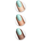 Max Factor Miracle Pure dugotrajni lak za nokte nijansa 840 Moonstone Blue 12 ml | shoptok.hr