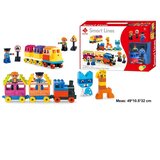  Blocks, kocke, voz, 60K ( 876045 ) Cene
