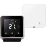 Honeywell home T6R brezžični sobni termostat samostoječa tedenski program\, dnevni program 5 do 37 °c, (20448762) Cene