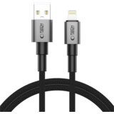 TECH-PROTECT LIGHTNING KABEL ZA APPLE TELEFONE 15W 2.4A 100CM, (5000302714) Cene