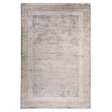 Kayoom RAVNO TKANA PREPROGA 80/150 cm tkano siva | Shoptok.si