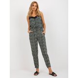 Sublevel Pants-D73770M61869J-khaki | Shoptok.si