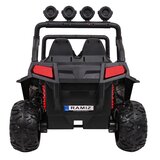 Buggy na akumulator Grand 4x4 LIFT STRONG - dvosjed - bijeli | shoptok.hr