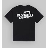 DC Skull And Star T-shirt black | Shoptok.si