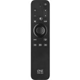 Oneforall one for All Apple Siri Remote 3in1 mit Backlight URC1110 u