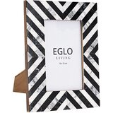 Eglo Ram za slike Panaon 10x15cm crno-beli Cene