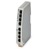 Phoenix Contact Phoenix kontakt Industrial Ethernet Switch FL stikalo 1108N, (20830503) Cene