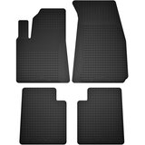 Wielganizator Komplet 4 gumijastih avtotesnilk, univerzalni za: Mitsubishi Space Star enoprostorec (1999-2005), (22133145) | Shoptok.si