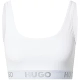 Hugo Grudnjak srebro / prljavo bijela