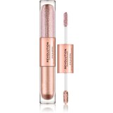 Revolution eye Glisten sjenilo za oči 4,4 ml nijansa Adored By You | shoptok.hr