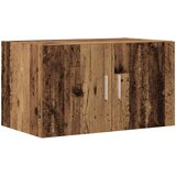 Ormarić za pohranu 3 pcs Staro drvo | shoptok.hr