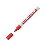 Edding Marker sa lakom E-750, 2-4 mm, crvena Cijene