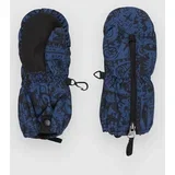 Indie Kids Rokavice Mitt rock and roll true black