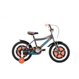 Adria rocker dečiji bicikl, 10