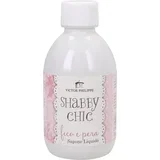 shabby chic fig & pear tekoče milo - 250 ml ponovno polnjenje