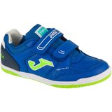 Joma Top Flex Jr 25 TPJS INV Plava Cijene