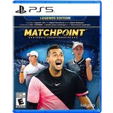 Sony Matchpoint: Tennis Championships – Legends Edition /PS5 | Eponuda.ba