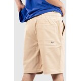Fat Moose Fox Kratke hlace ecru | Shoptok.si