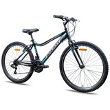 Bicikl GALAXY FESTINA 26"/18 crna/siva/sv.plava MAT 650212 | Eponuda.com