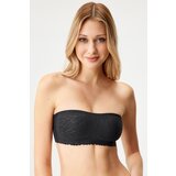 Sloggi Modrček Zero Feel Lace z odstranljivimi blazinicami | Shoptok.si