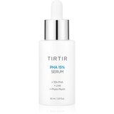 TIRTIR PHA 15% Serum vlažilni serum z učinkom eksfoliacije 30 ml | Shoptok.si