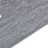 vidaXL Kuhinjska preproga pralna potisk feferona 60x180 cm | Shoptok.si