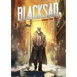 Steam Blacksad: Under the Skin Key GLOBAL Steam Blacksad: Under the Skin Key GLOBAL Slike