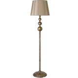 Opviq podna lampa eskitme 3 mataro