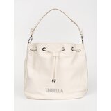 Shelvt Women's sack bag light beige | shoptok.hr