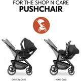 Hauck Hauch univerzalni adapter Shop N Care - crni | shoptok.hr