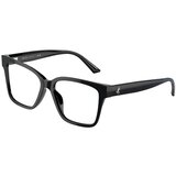 Jimmy Choo JC3006U 5000 M (53) Črna/Kristalna Cene