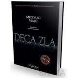 Vulkan Izdavaštvo Deca zla - Miodrag Majić Cene
