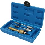 Brilliant tools Set alata za čišćenje i izvlačenje grejača, 3 komada Cene