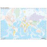 Grupo MUTE MAPA JE POLITIČNI SVET, (21241344) Cene